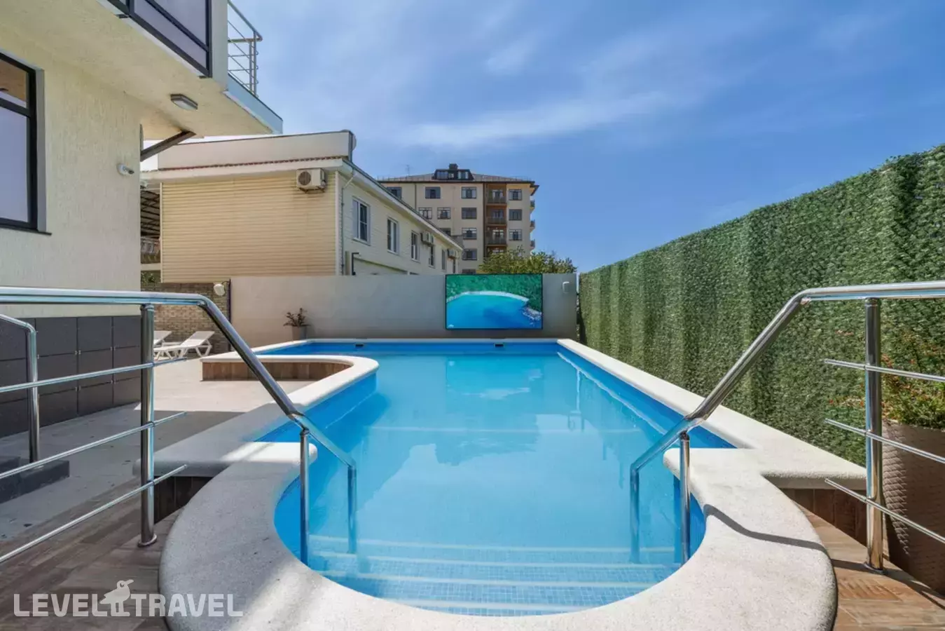 Анатоль Отель