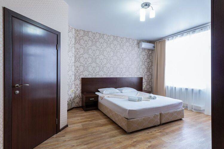 Анатоль Отель