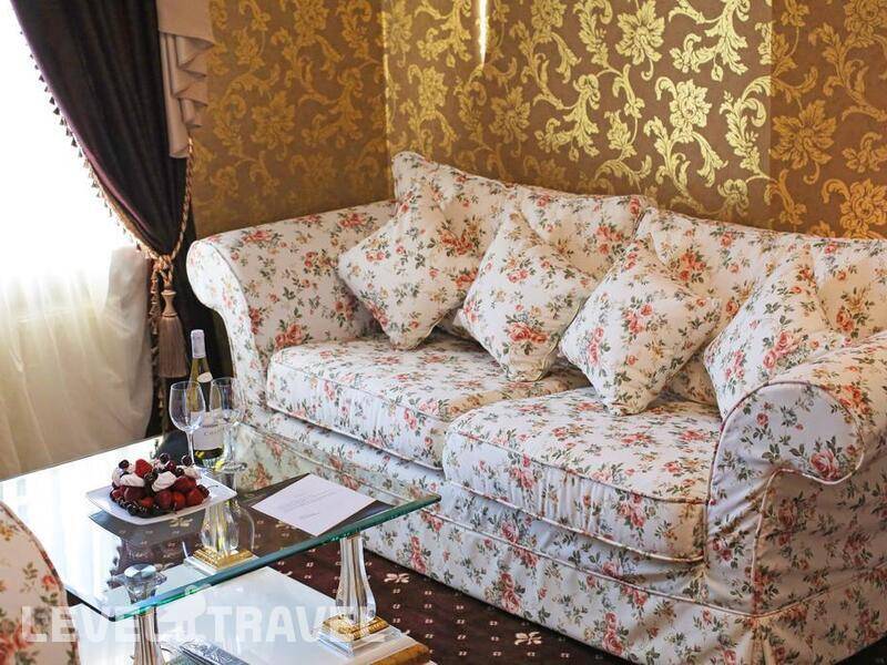 Фотография Leo Palace Отель