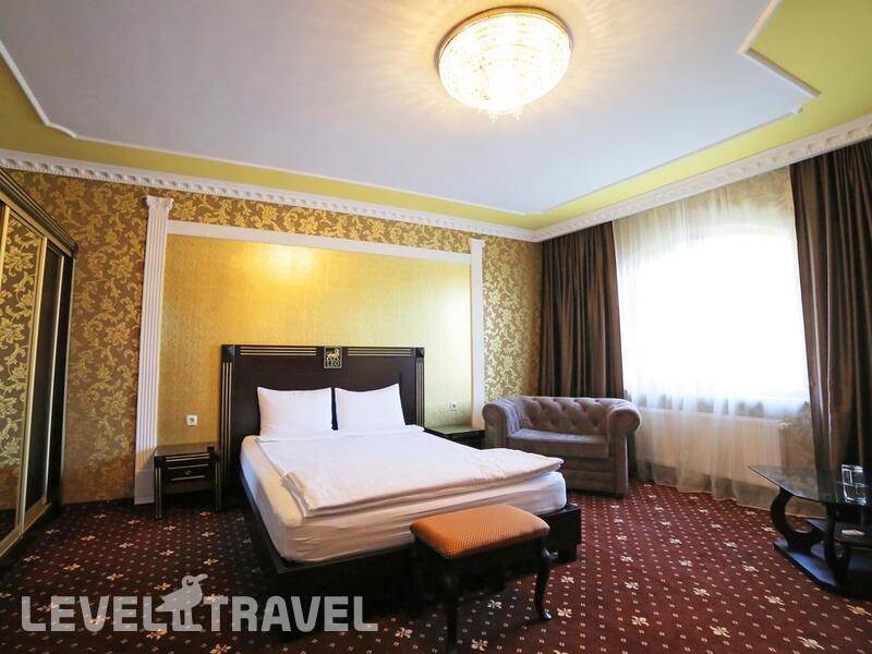 Фотография Leo Palace Отель