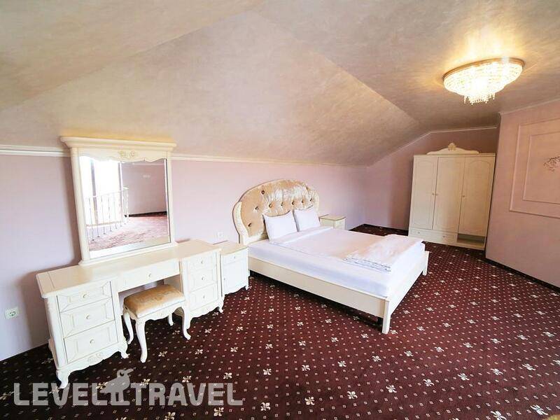Фотография Leo Palace Отель
