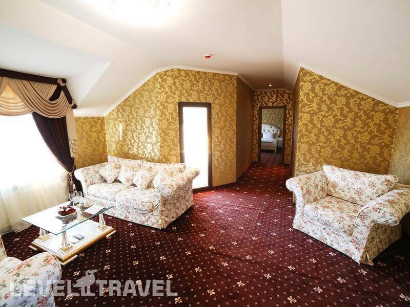 Фотография Leo Palace Отель