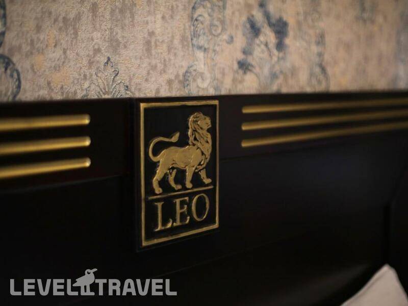 Фотография Leo Palace Отель