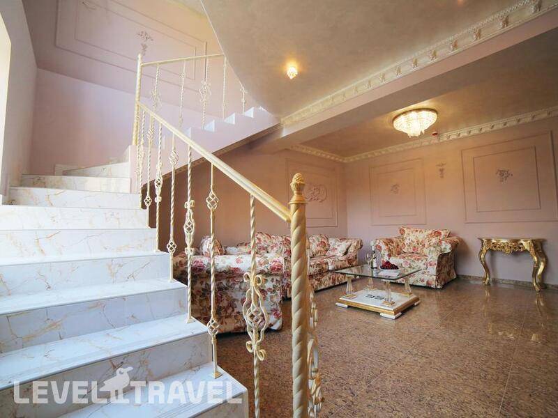 Фотография Leo Palace Отель