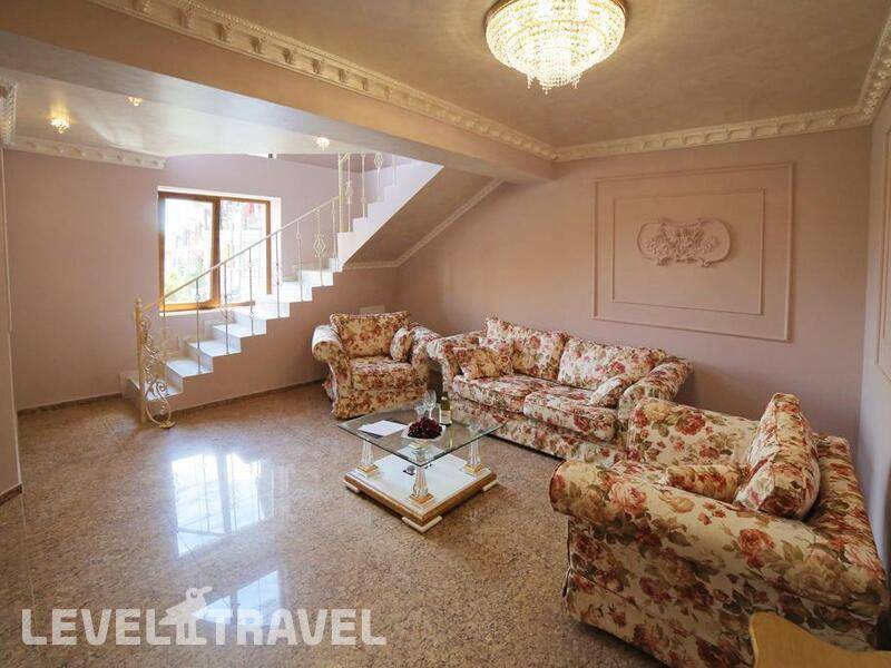 Фотография Leo Palace Отель