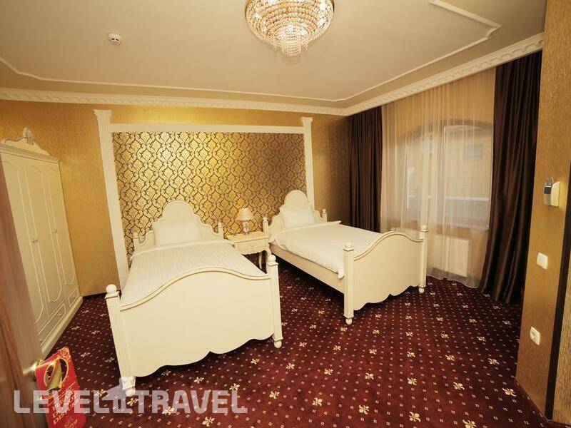 Фотография Leo Palace Отель