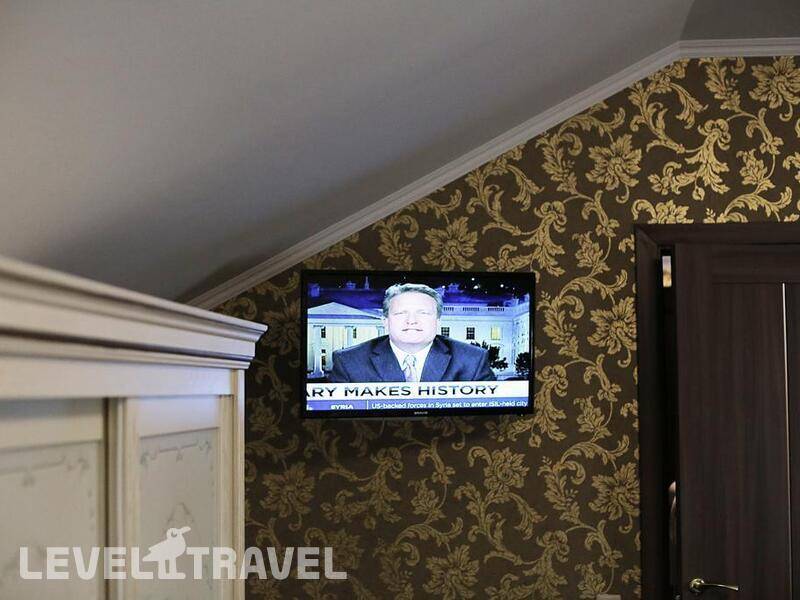 Фотография Leo Palace Отель