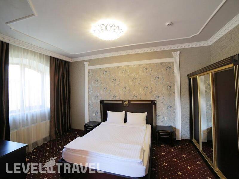 Фотография Leo Palace Отель