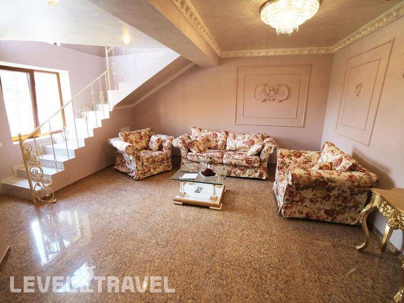 Фотография Leo Palace Отель