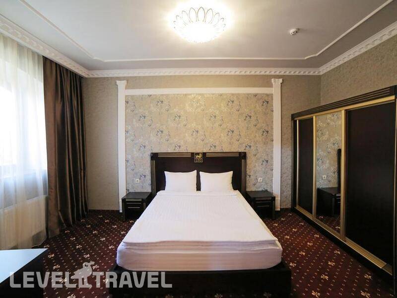 Фотография Leo Palace Отель