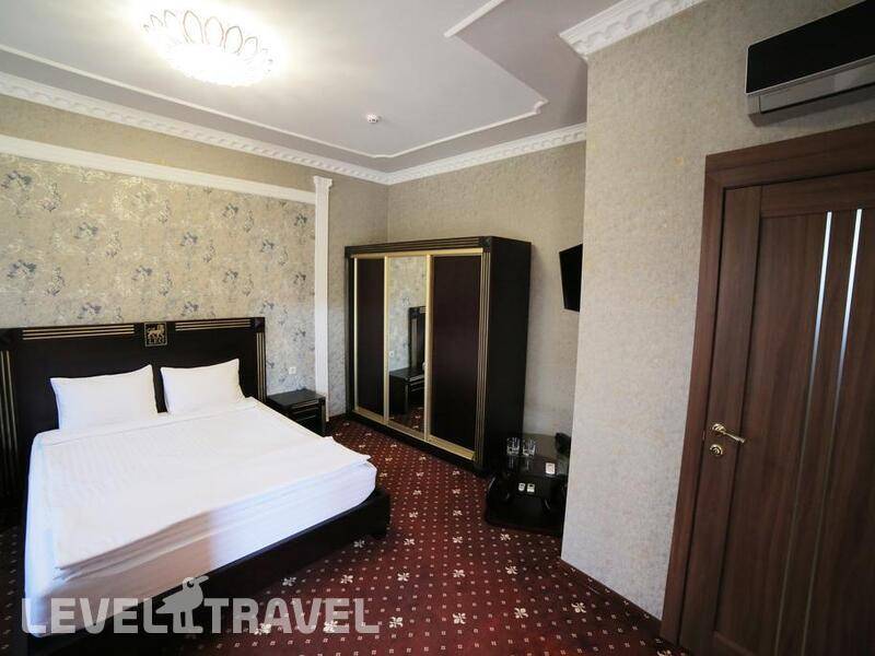 Фотография Leo Palace Отель