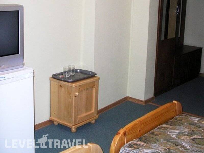 Фотография Пансионат Легенда