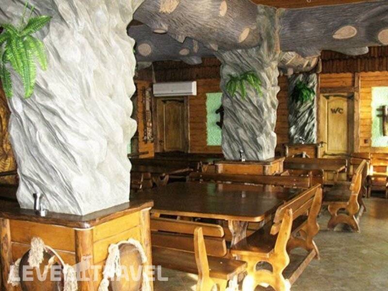 Фотография Пансионат Легенда