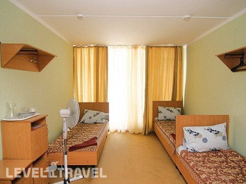Фотография Гостиница Плеяда
