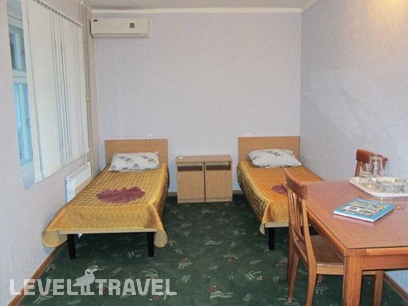 Фотография Гостиница Плеяда