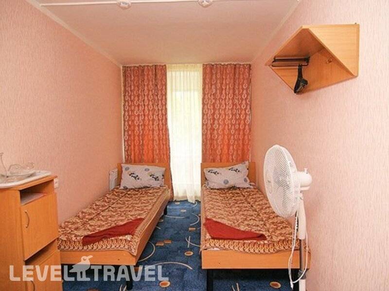 Фотография Гостиница Плеяда