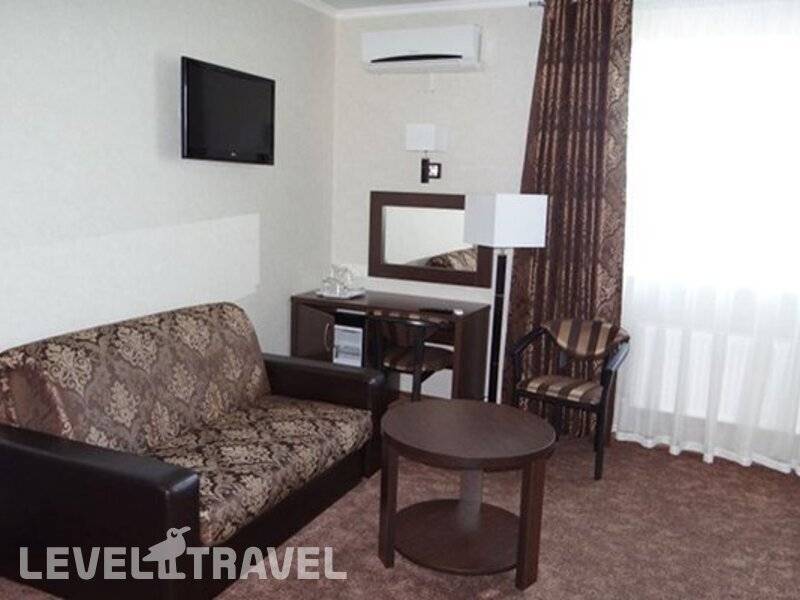 Фотография Гостиница Плеяда
