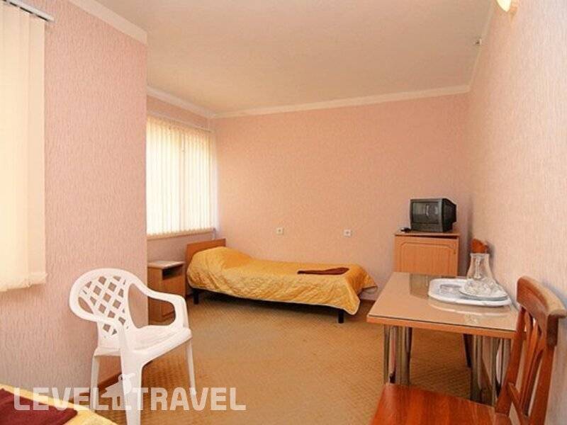Фотография Гостиница Плеяда