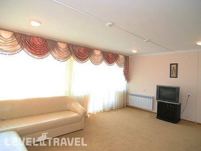 Фотография Гостиница Плеяда