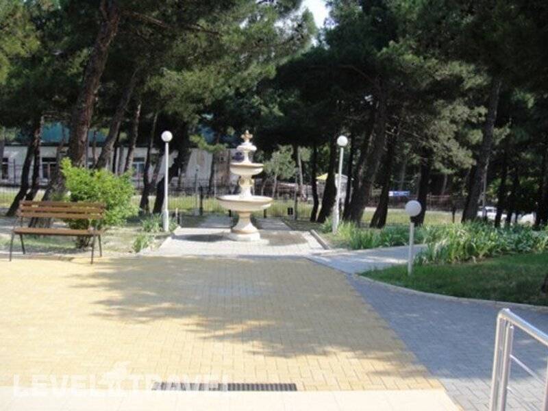 Фотография Гостиница Плеяда