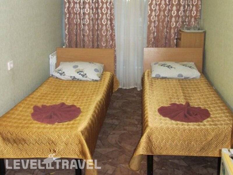 Фотография Гостиница Плеяда