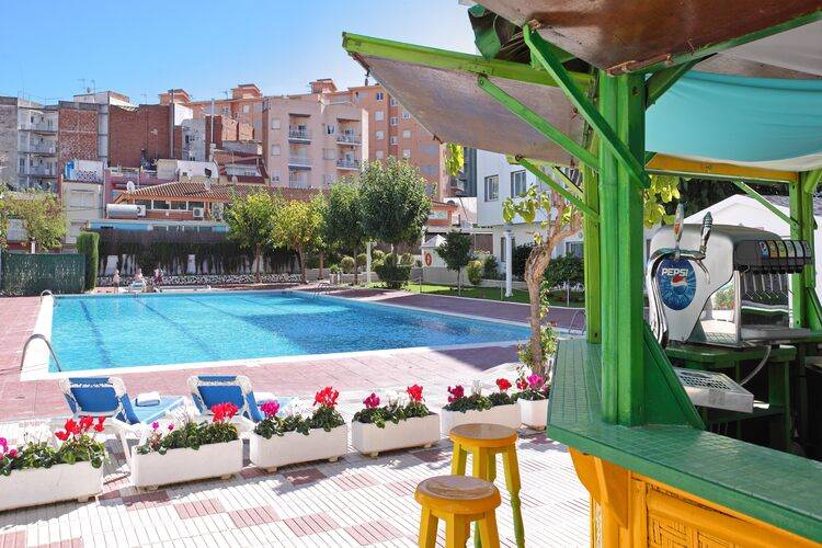 Europa Apartments