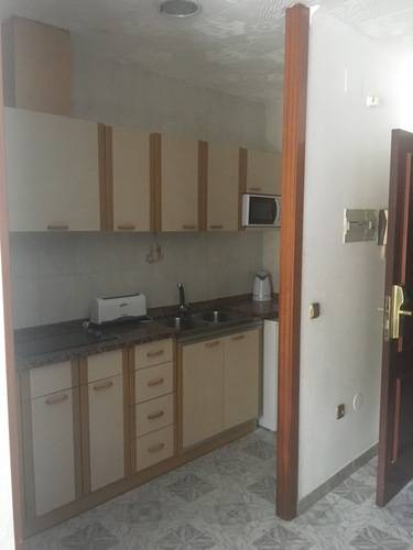 Europa Apartments