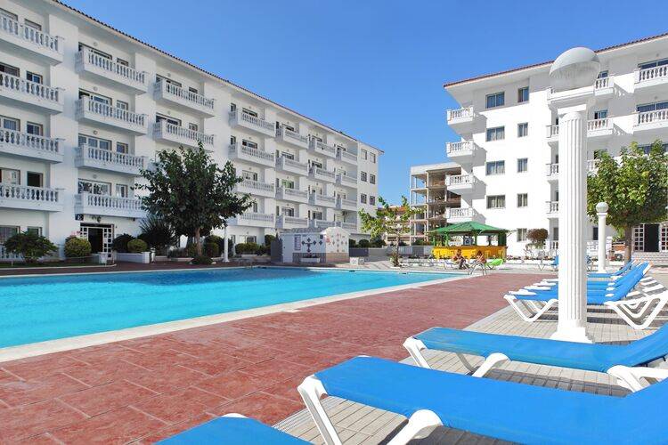 Europa Apartments