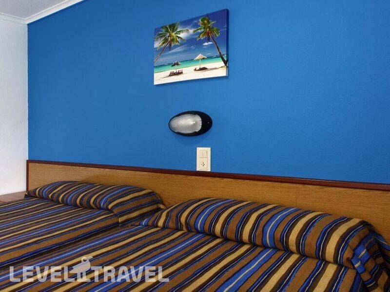 Фотография Europa Apartments