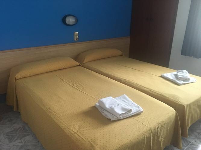 Europa Apartments