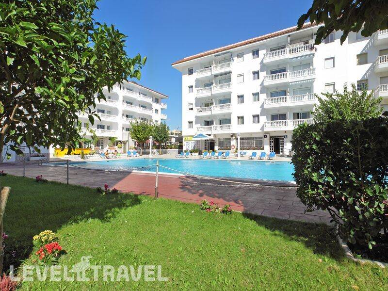 Фотография Europa Apartments