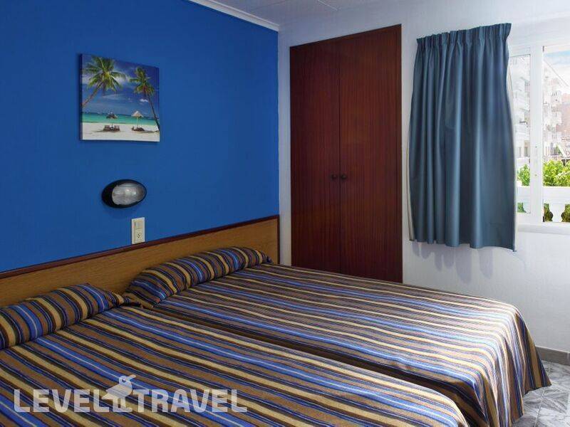 Фотография Europa Apartments