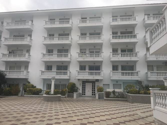 Europa Apartments