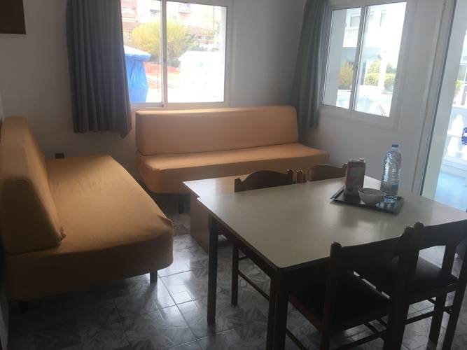 Europa Apartments