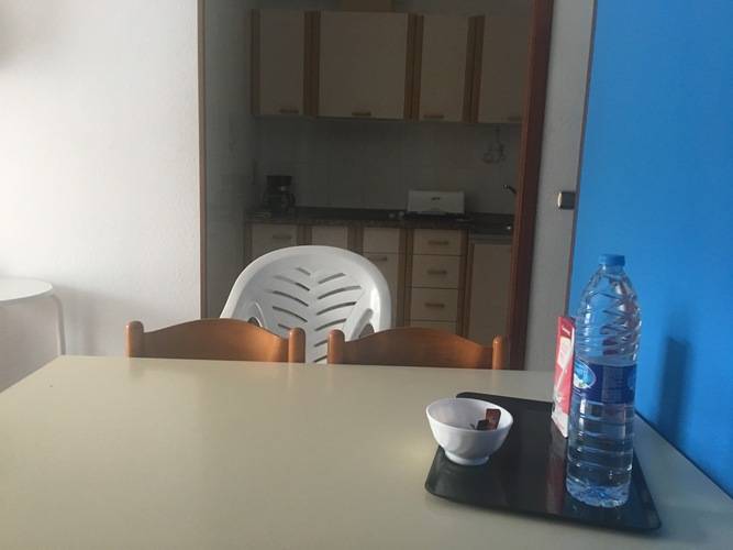 Europa Apartments