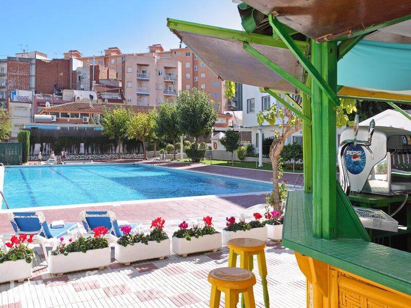 Фотография Europa Apartments