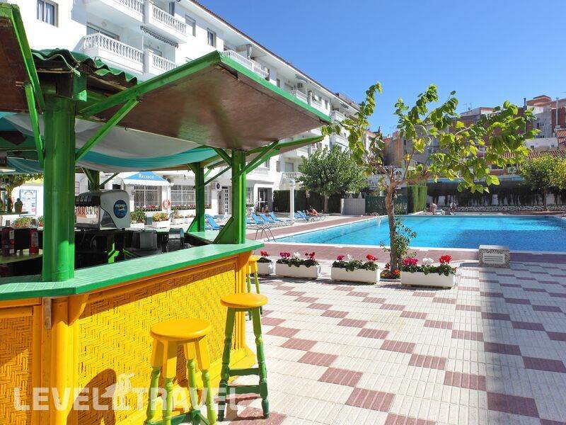 Фотография Europa Apartments