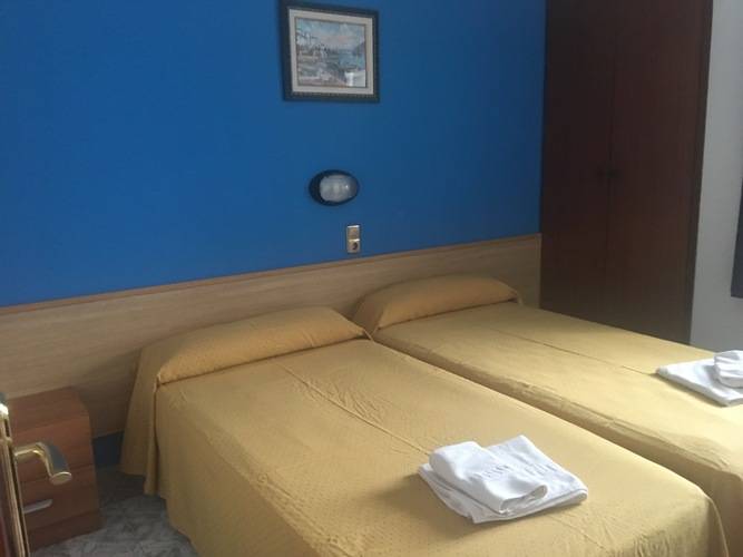 Europa Apartments