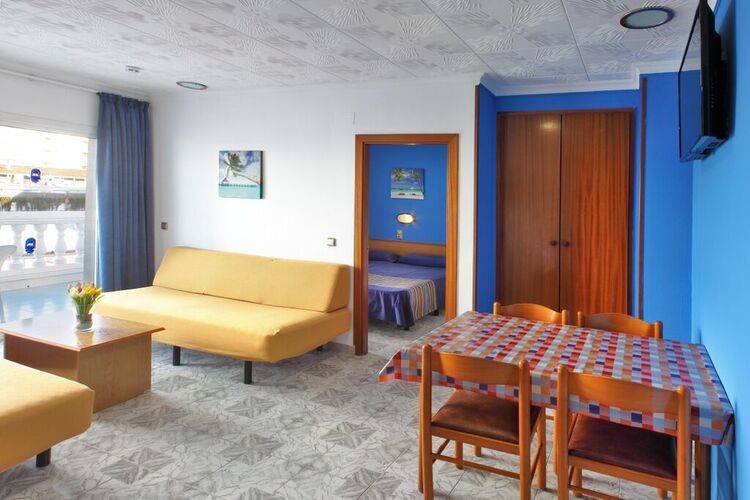 Europa Apartments