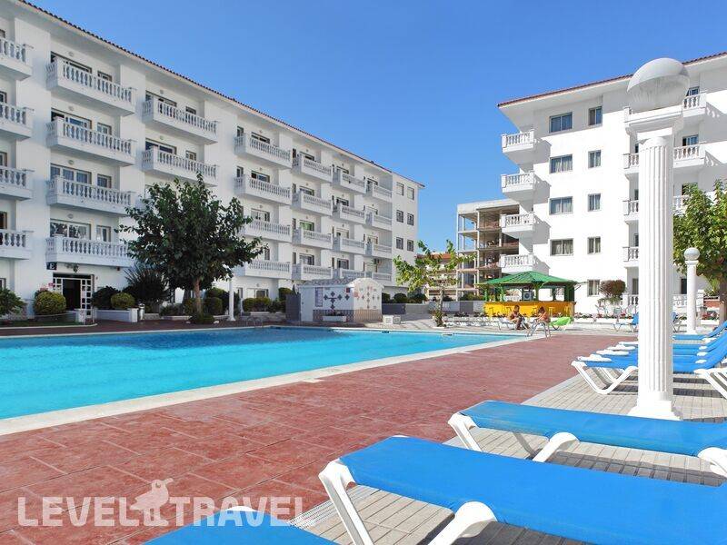 Фотография Europa Apartments