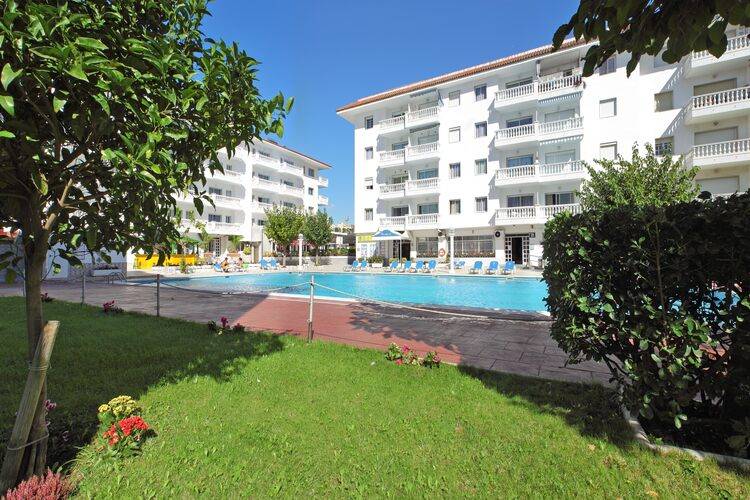 Europa Apartments