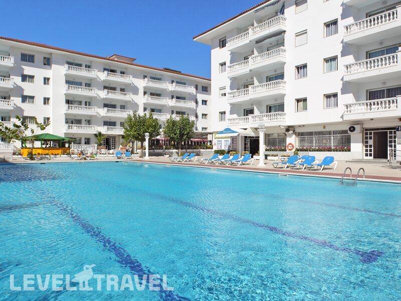 Фотография Europa Apartments