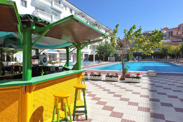 Europa Apartments