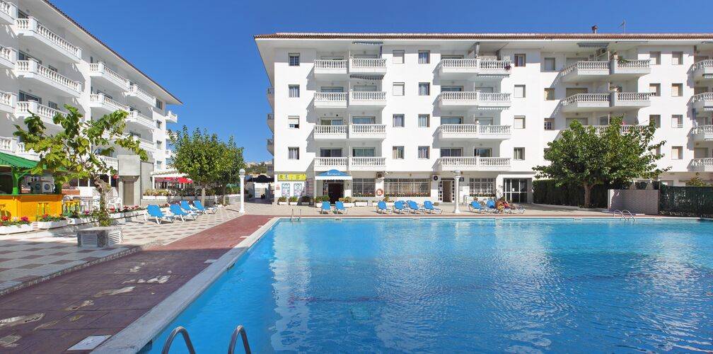 Europa Apartments