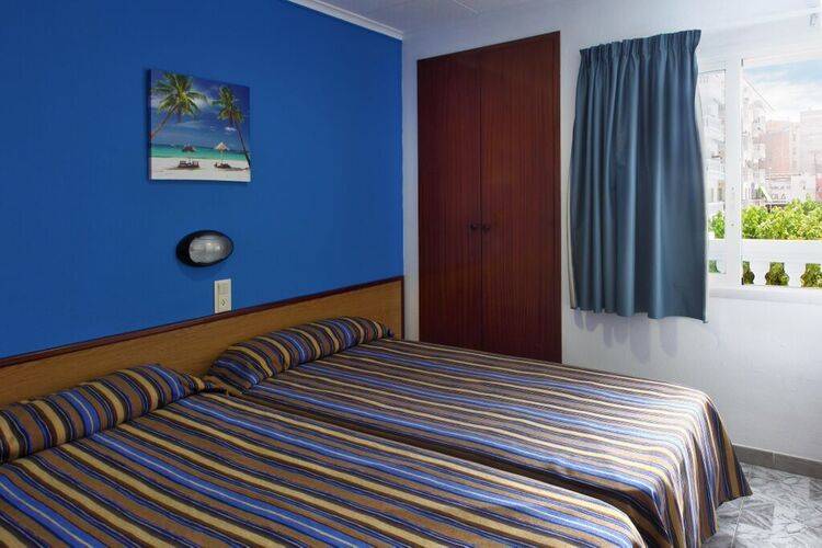 Europa Apartments