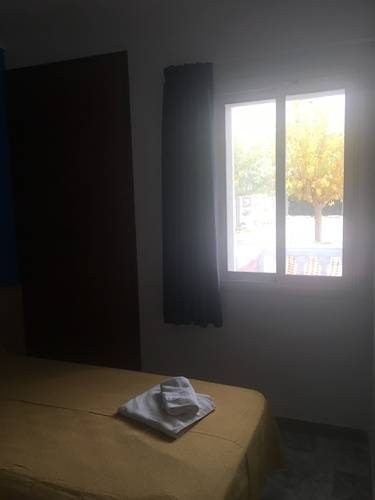 Europa Apartments
