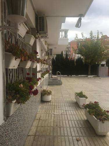 Europa Apartments