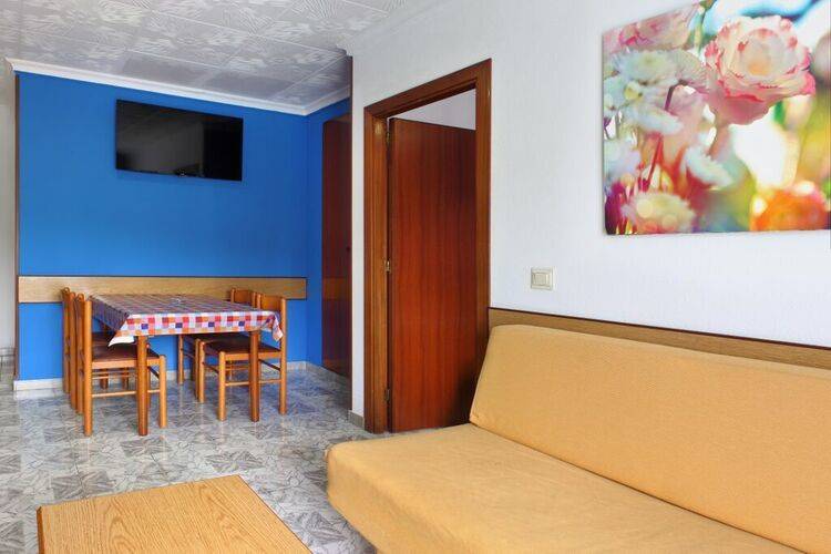Europa Apartments
