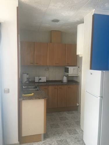 Europa Apartments