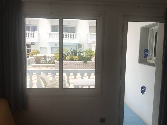 Europa Apartments